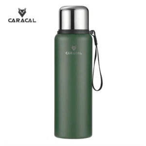 فلاسک 1500 میلی لیتر کاراکال CA-F0074