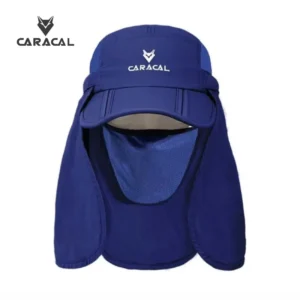 کلاه سه تکه کاراکال CA-H010