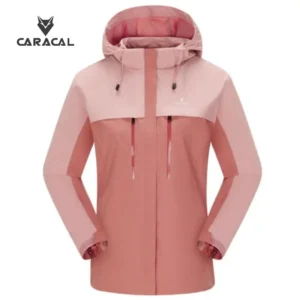 کاپشن تک پوش زنانه کاراکال 3102B