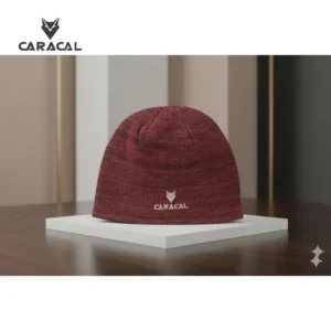 کلاه زمستانه دو طرفه کاراکال CA-H016