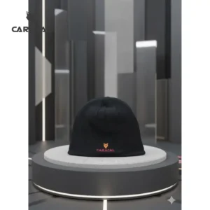 کلاه زمستانه دو طرفه کاراکال CA-H019