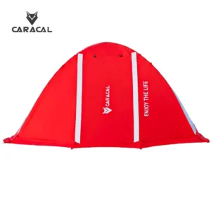 چادر چهارنفره CA-T1004 کاراکال
