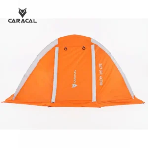 چادر دو نفره CA-T1002 کاراکال