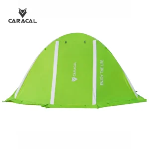 چادر دو نفره CA-T1002 SNOW SKIRT کاراکال