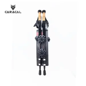 باتوم کلیپسی کاراکال P7100