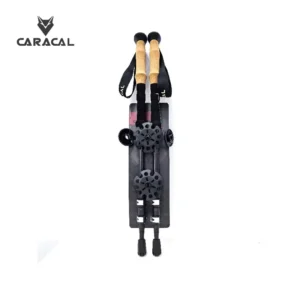 باتوم کلیپسی کاراکال P7102