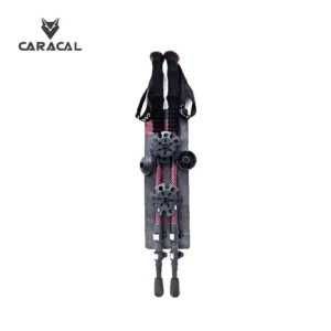 باتوم کلیپسی کاراکال P7106