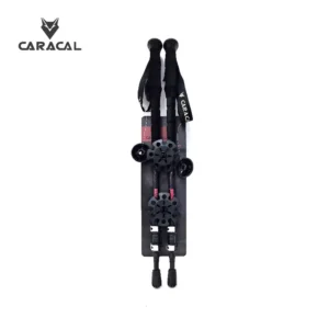 باتوم کلیپسی کاراکال P7107