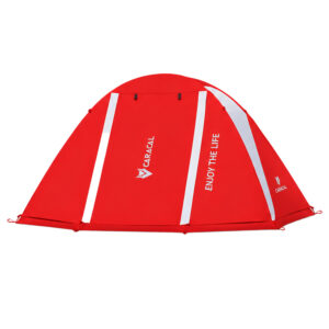 چادر چهارنفره CA-T1004 SNOW SKIRT کاراکال