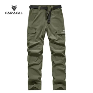 شلوار مردانه کاراکال CA-3021A