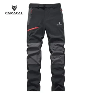 شلوار مردانه کاراکال CA-3024A