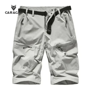 شلوارک مردانه کاراکال CA-3034A
