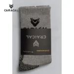 جوراب ساق متوسط کاراکال CA-C601