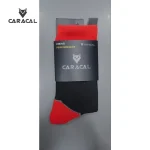 جوراب ساق متوسط کاراکال CA-C603