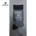 جوراب ساق متوسط کاراکال CA-C604