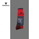 جوراب ساق بلند کاراکال CA-C605